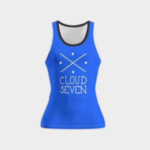 Team Version - Curved Tank